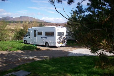 Campervans