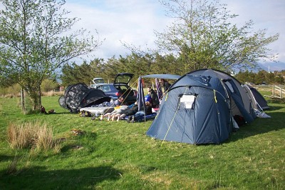 Tents