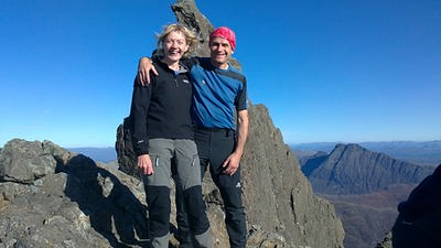 Skye Hi Mountain Guides
